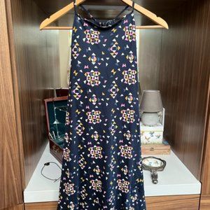 Pategonia Women's Alpine Valley Dress  New Navy